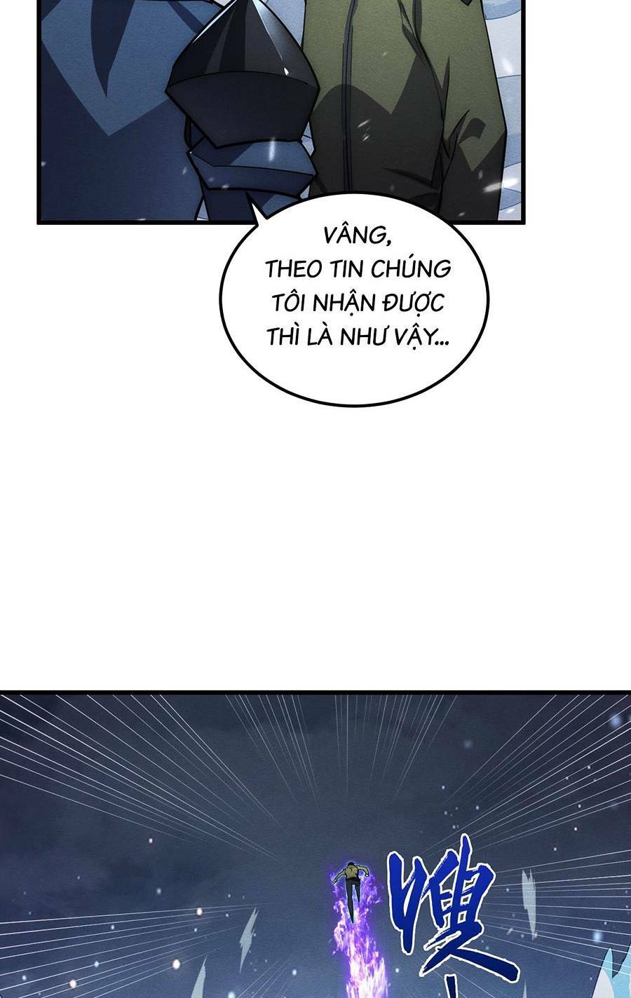 Mạt Thế Quật Khởi Chapter 185 - Trang 2