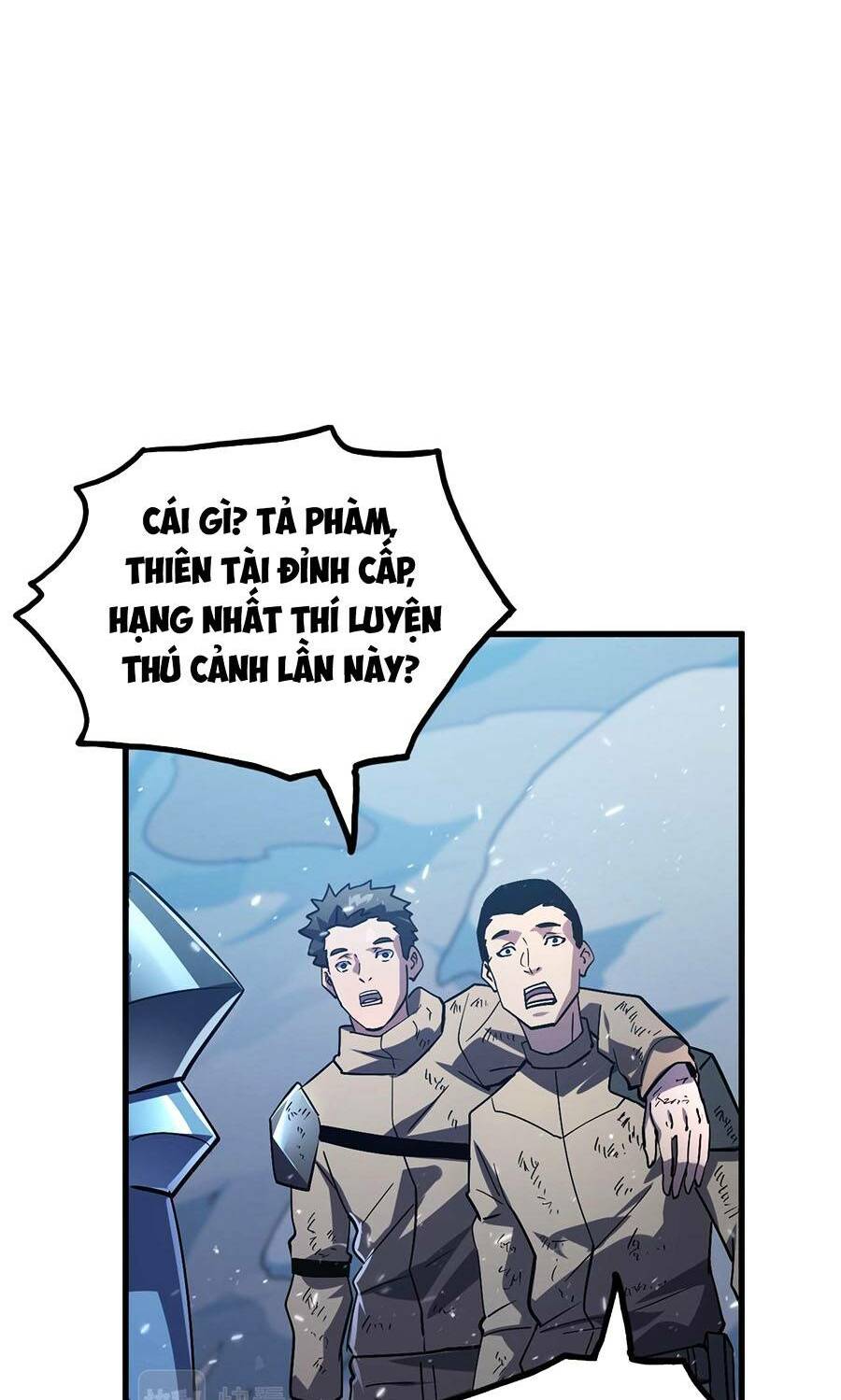 Mạt Thế Quật Khởi Chapter 185 - Trang 2