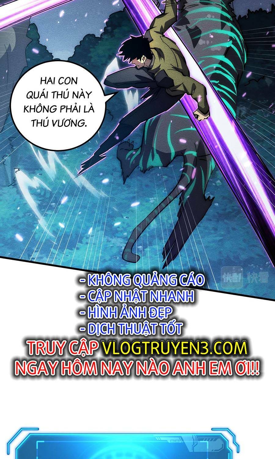 Mạt Thế Quật Khởi Chapter 185 - Trang 2