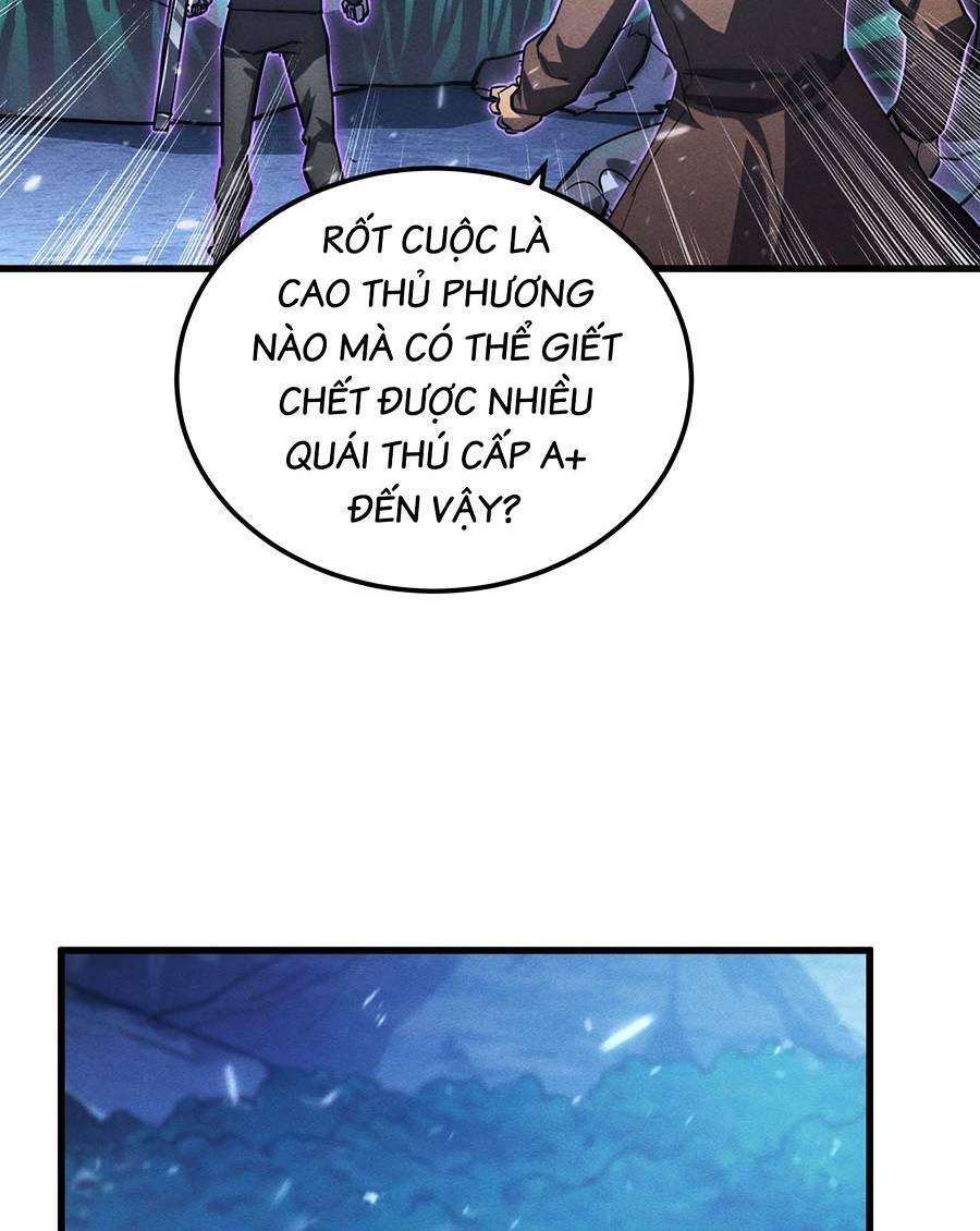 Mạt Thế Quật Khởi Chapter 185 - Trang 2