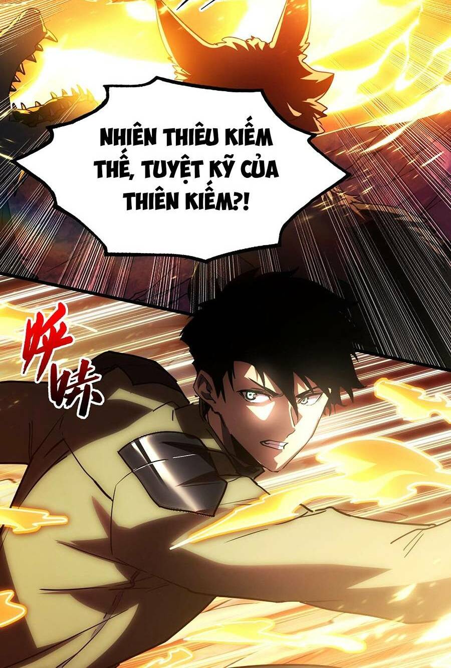 Mạt Thế Quật Khởi Chapter 188 - Trang 2