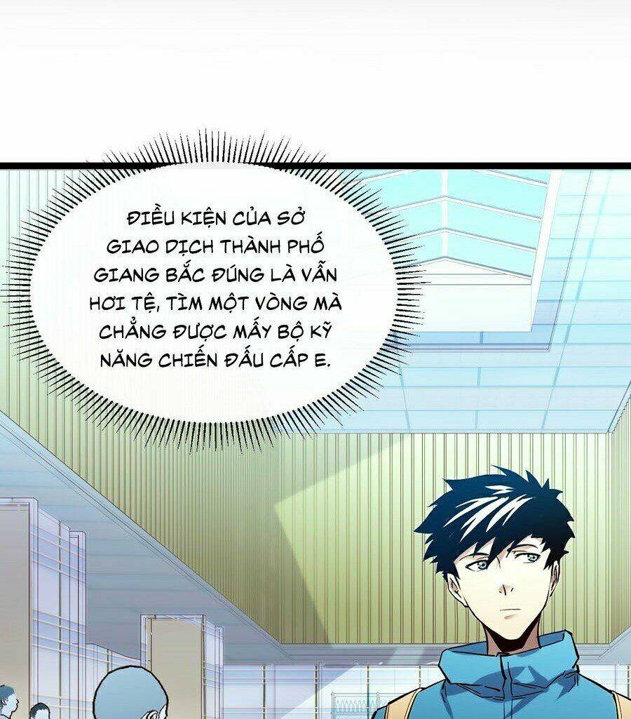 Mạt Thế Quật Khởi Chapter 19 - Trang 2