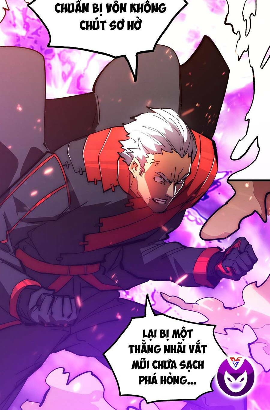 Mạt Thế Quật Khởi Chapter 192 - Trang 2