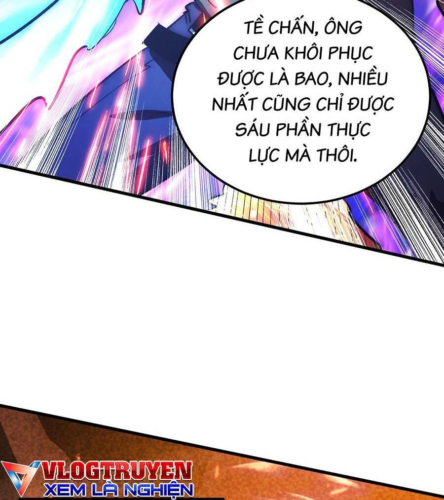 Mạt Thế Quật Khởi Chapter 193 - Trang 2