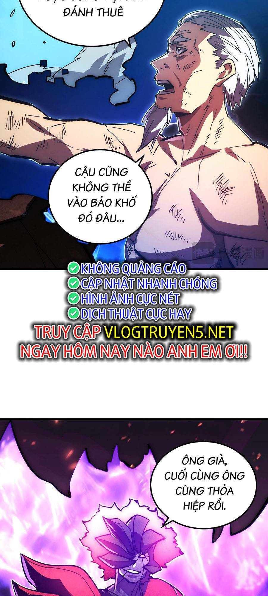 Mạt Thế Quật Khởi Chapter 194 - Trang 2