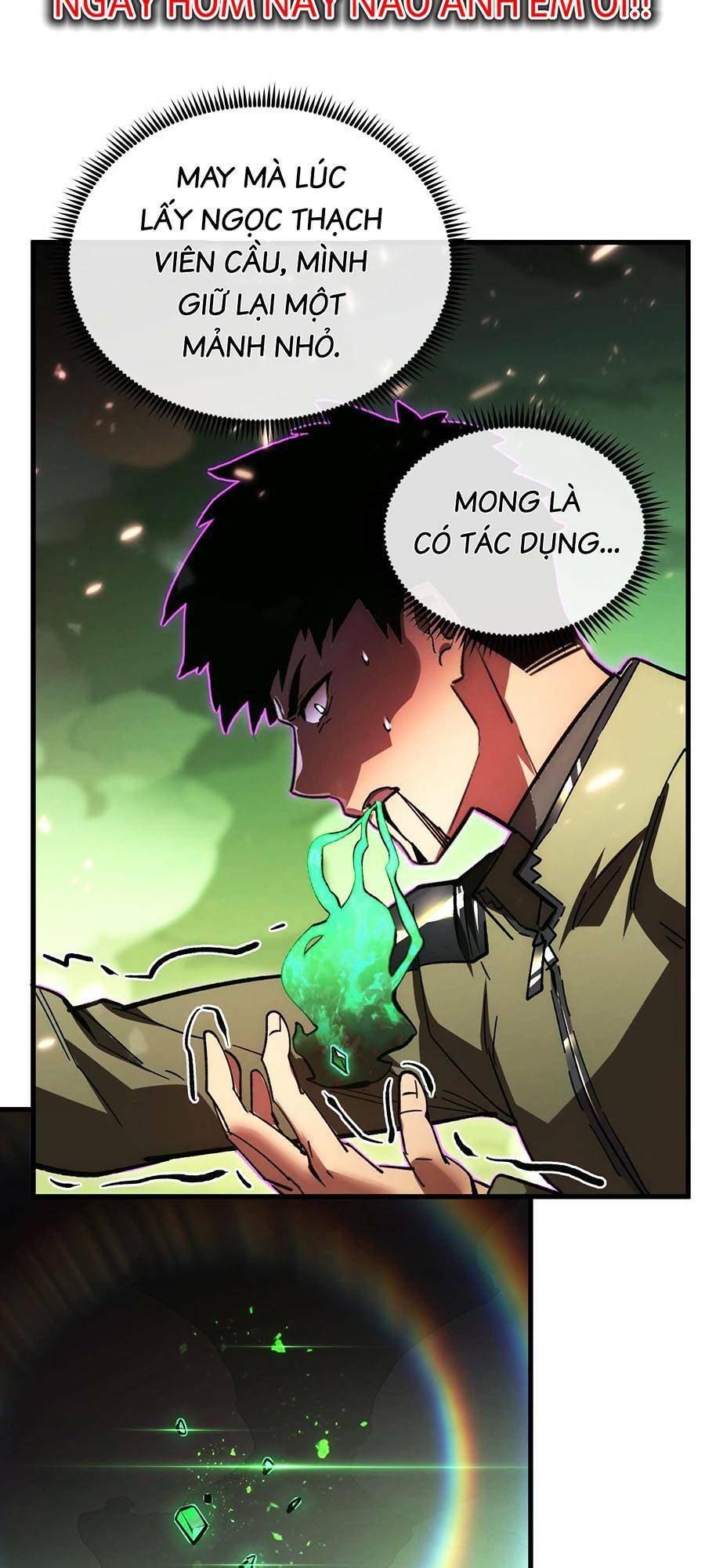 Mạt Thế Quật Khởi Chapter 194 - Trang 2