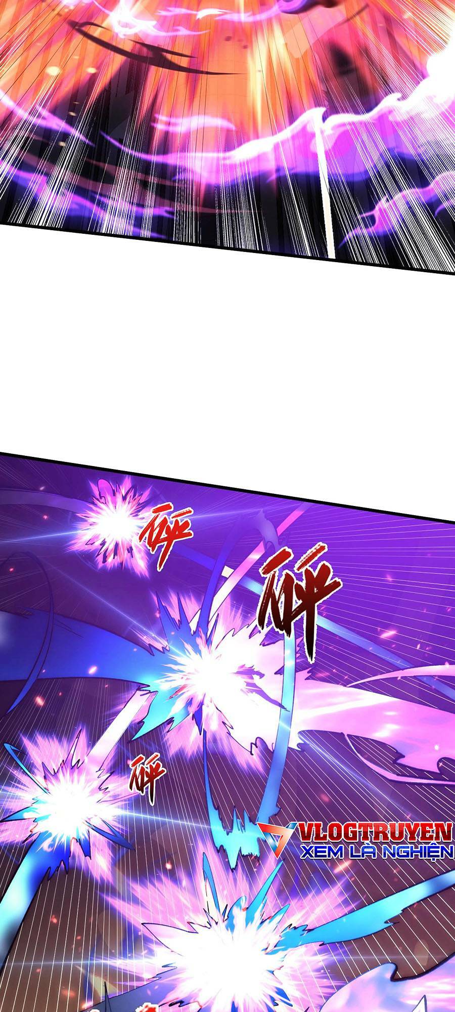 Mạt Thế Quật Khởi Chapter 194 - Trang 2