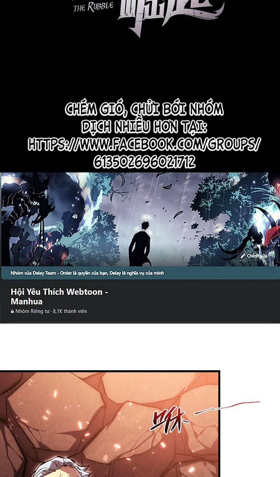 Mạt Thế Quật Khởi Chapter 196 - Trang 2