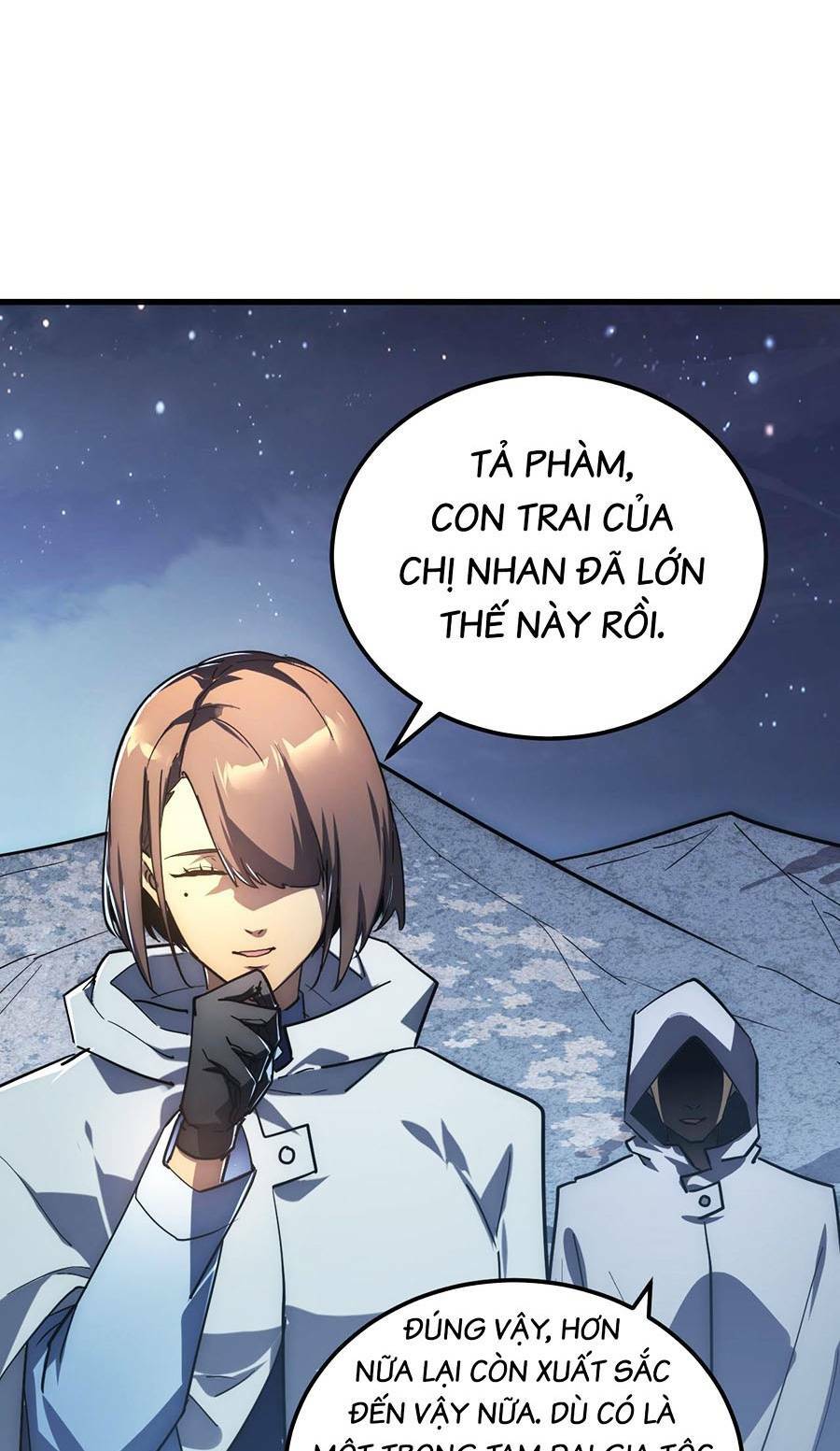 Mạt Thế Quật Khởi Chapter 197 - Trang 2