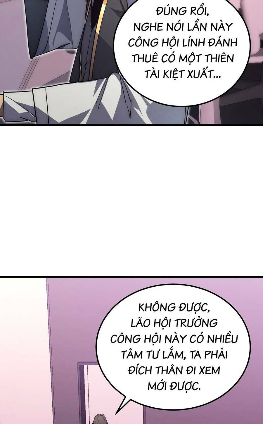 Mạt Thế Quật Khởi Chapter 199 - Trang 2