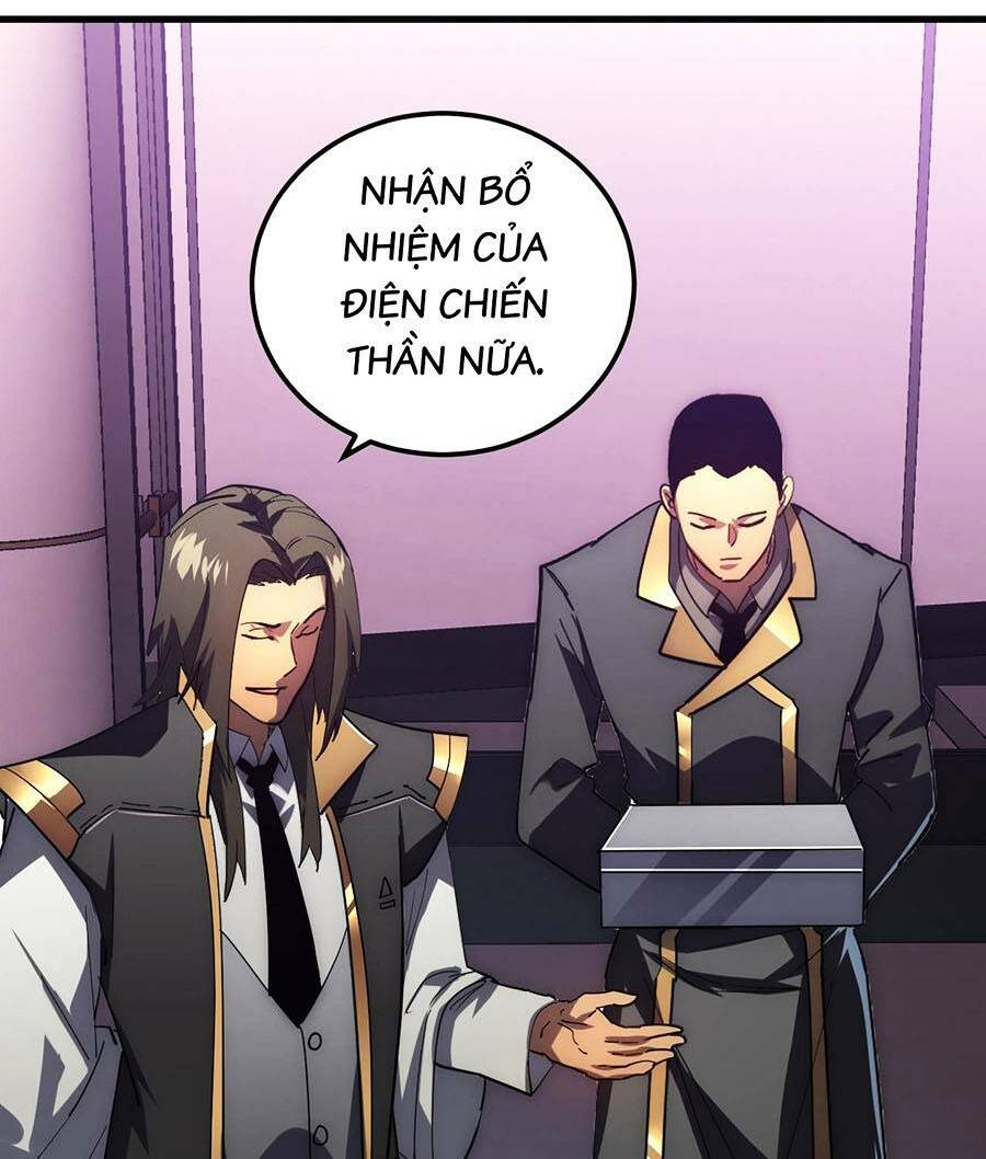 Mạt Thế Quật Khởi Chapter 202 - Trang 2