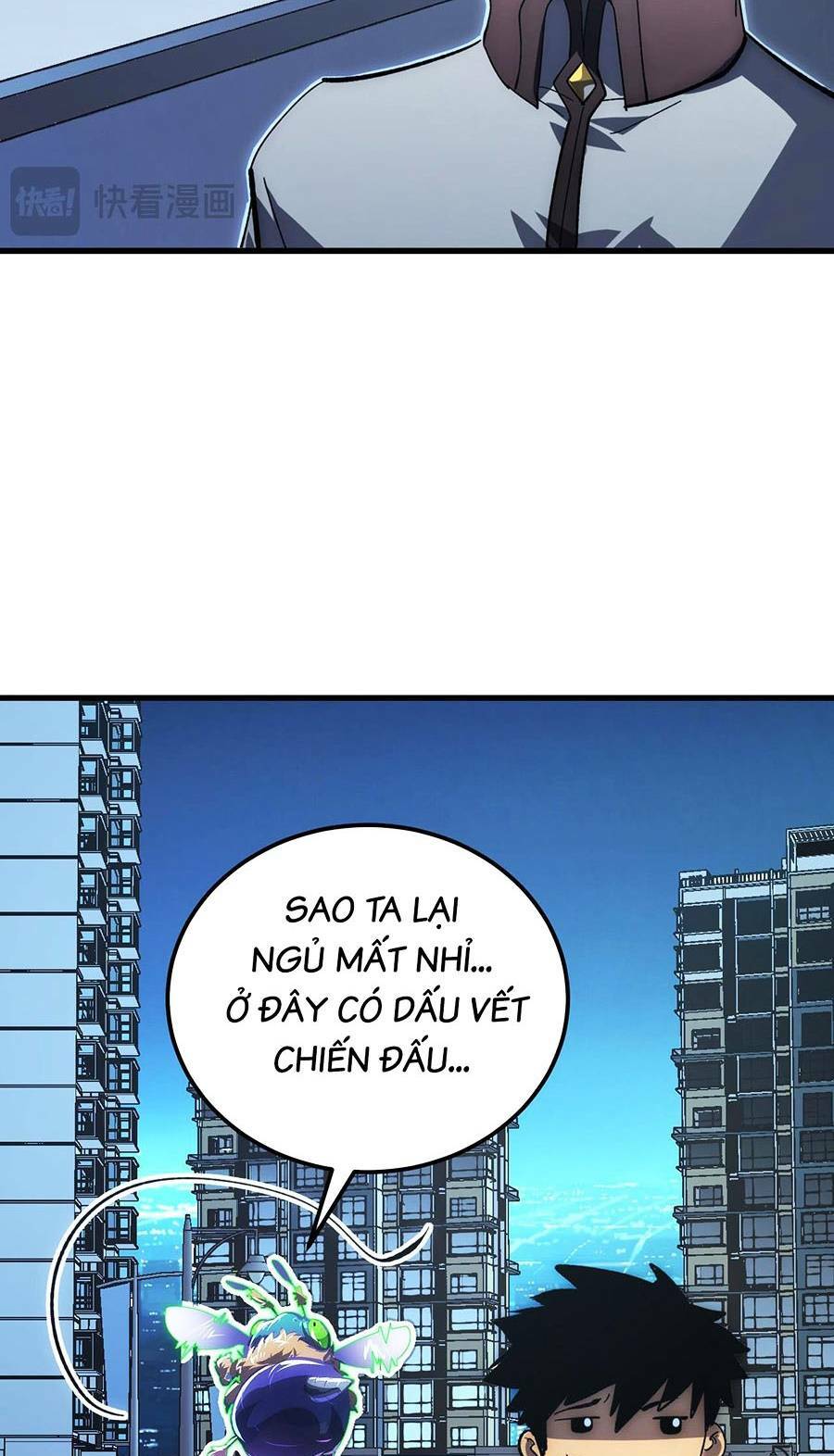 Mạt Thế Quật Khởi Chapter 205 - Trang 2