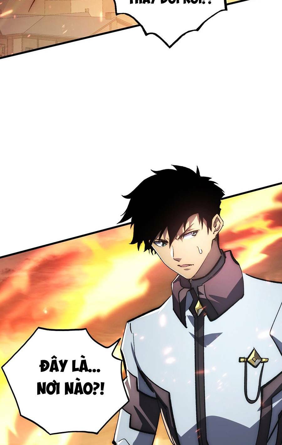 Mạt Thế Quật Khởi Chapter 205 - Trang 2