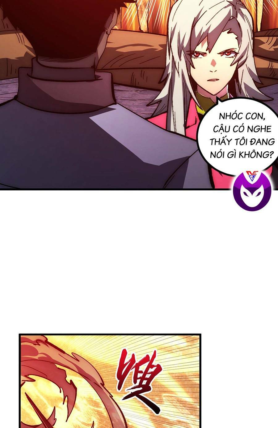 Mạt Thế Quật Khởi Chapter 206 - Trang 2