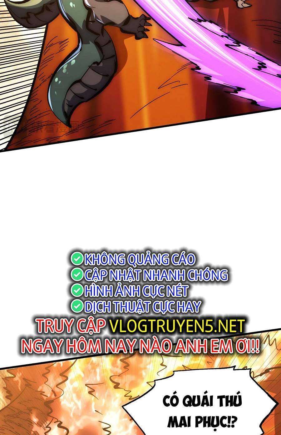 Mạt Thế Quật Khởi Chapter 207 - Trang 2