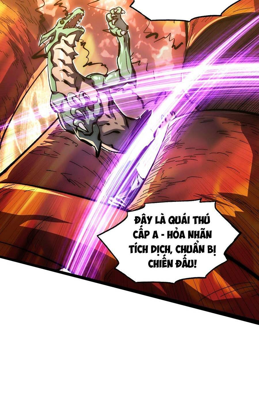 Mạt Thế Quật Khởi Chapter 207 - Trang 2