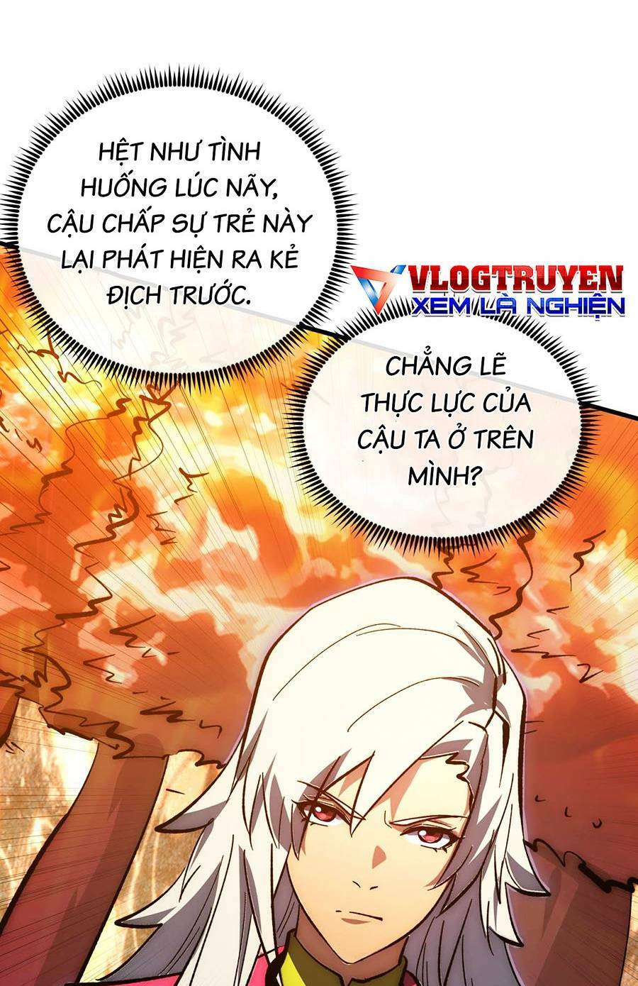 Mạt Thế Quật Khởi Chapter 207 - Trang 2
