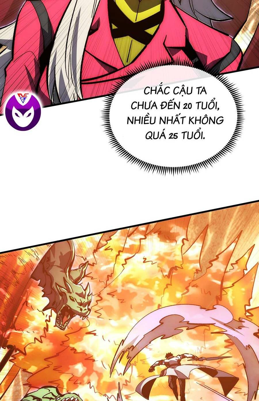 Mạt Thế Quật Khởi Chapter 207 - Trang 2