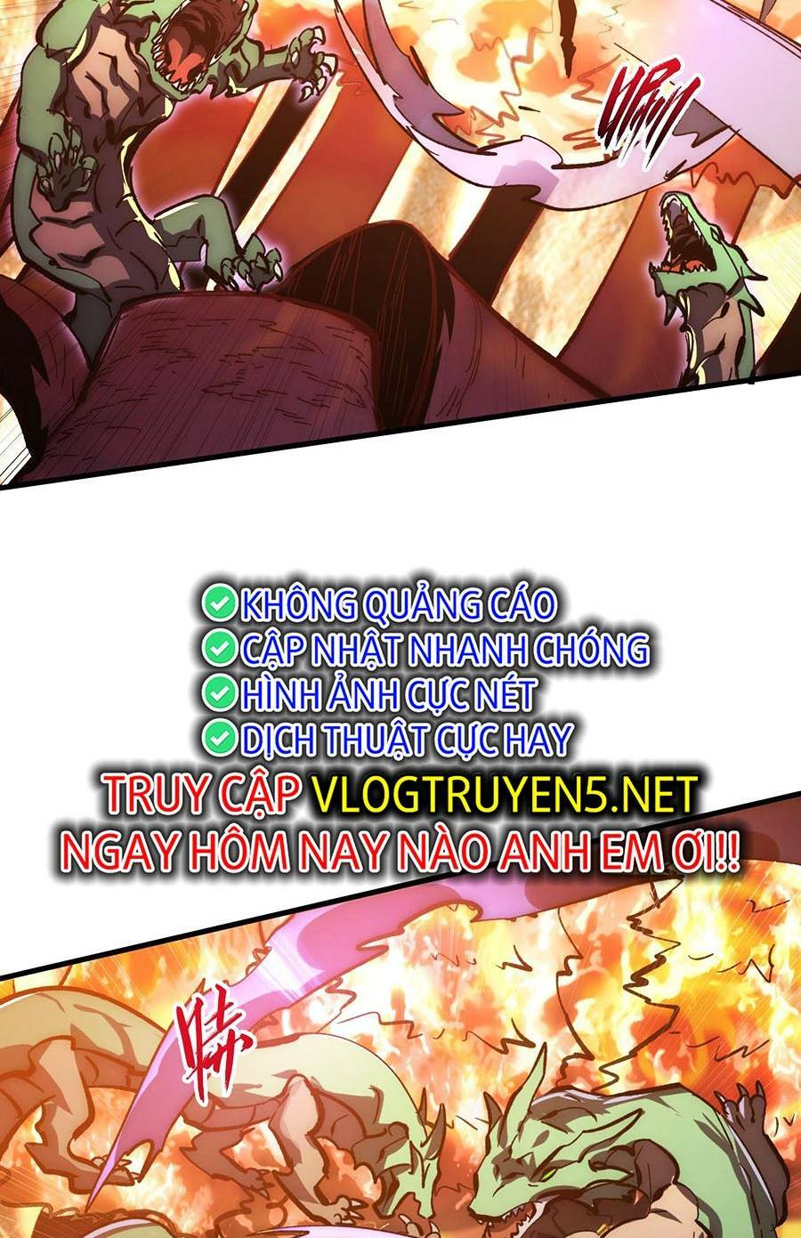 Mạt Thế Quật Khởi Chapter 207 - Trang 2