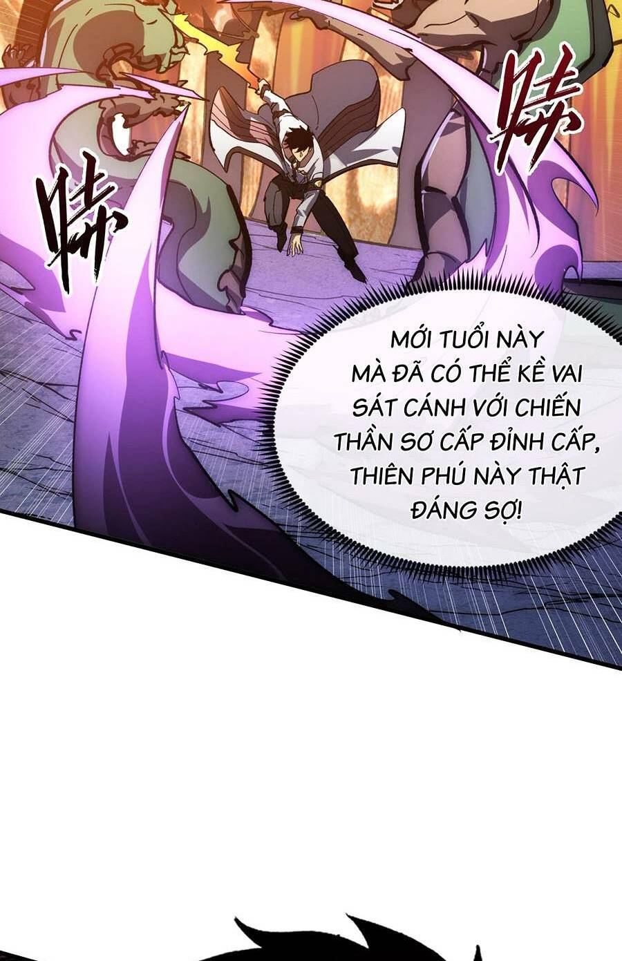 Mạt Thế Quật Khởi Chapter 207 - Trang 2