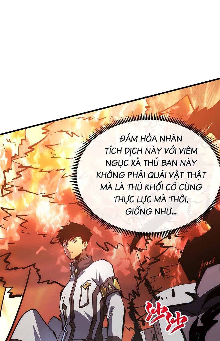 Mạt Thế Quật Khởi Chapter 207 - Trang 2
