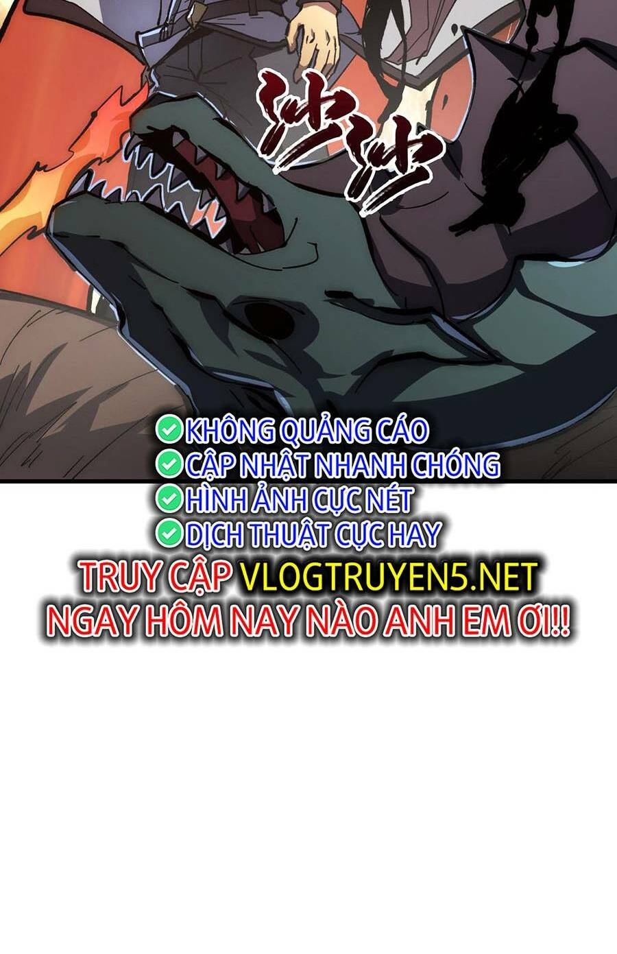 Mạt Thế Quật Khởi Chapter 207 - Trang 2