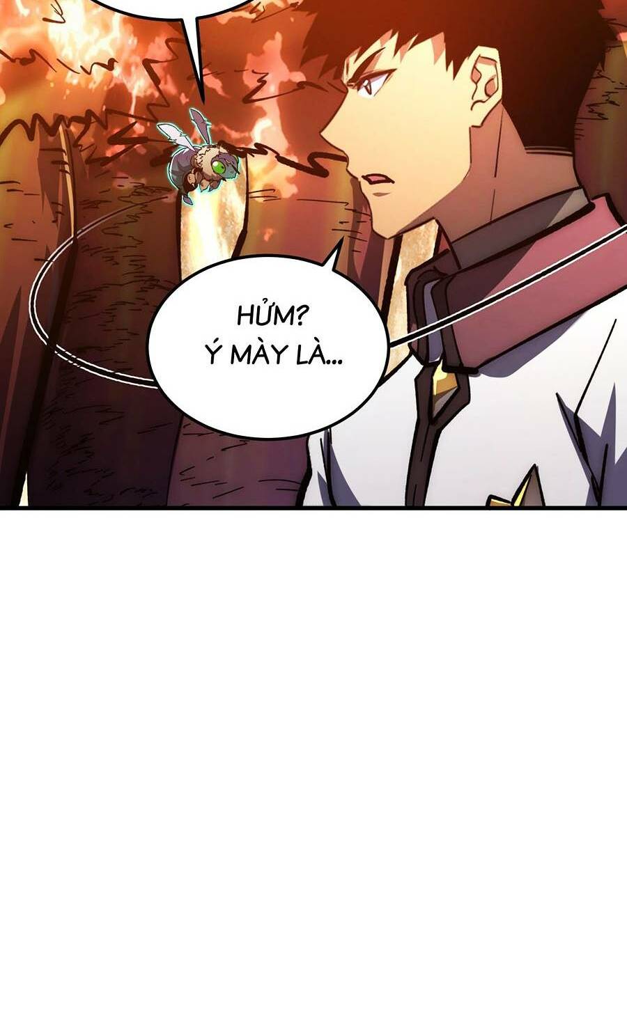 Mạt Thế Quật Khởi Chapter 207 - Trang 2