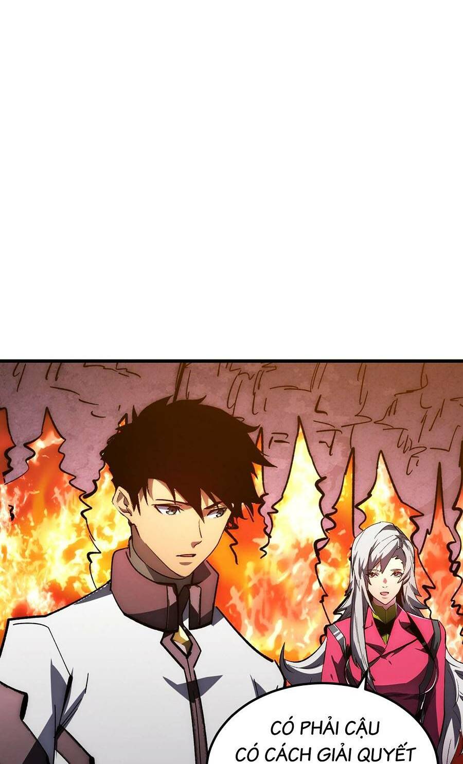 Mạt Thế Quật Khởi Chapter 207 - Trang 2