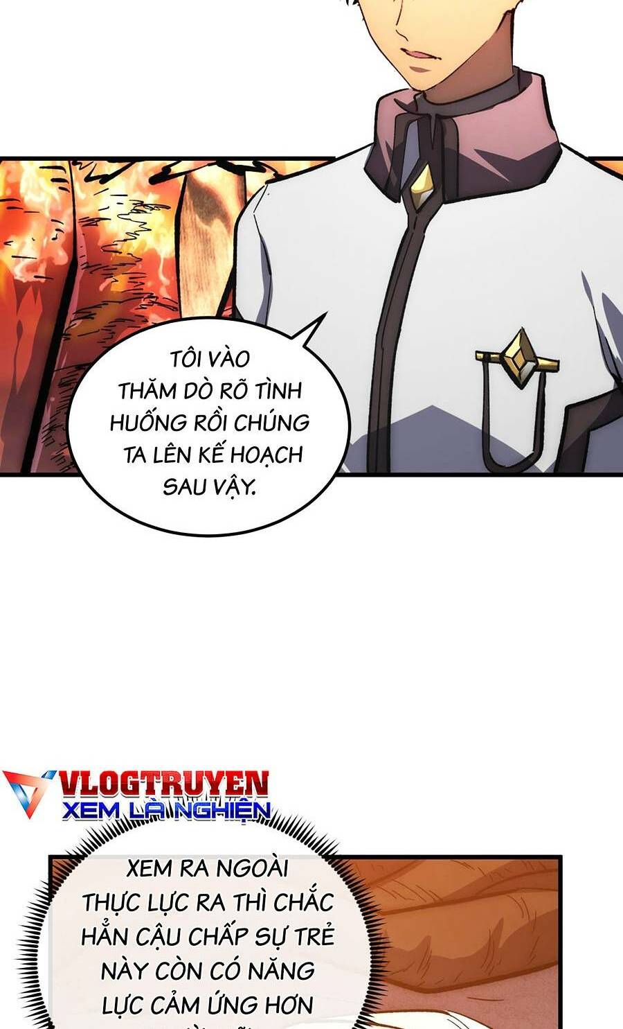 Mạt Thế Quật Khởi Chapter 207 - Trang 2