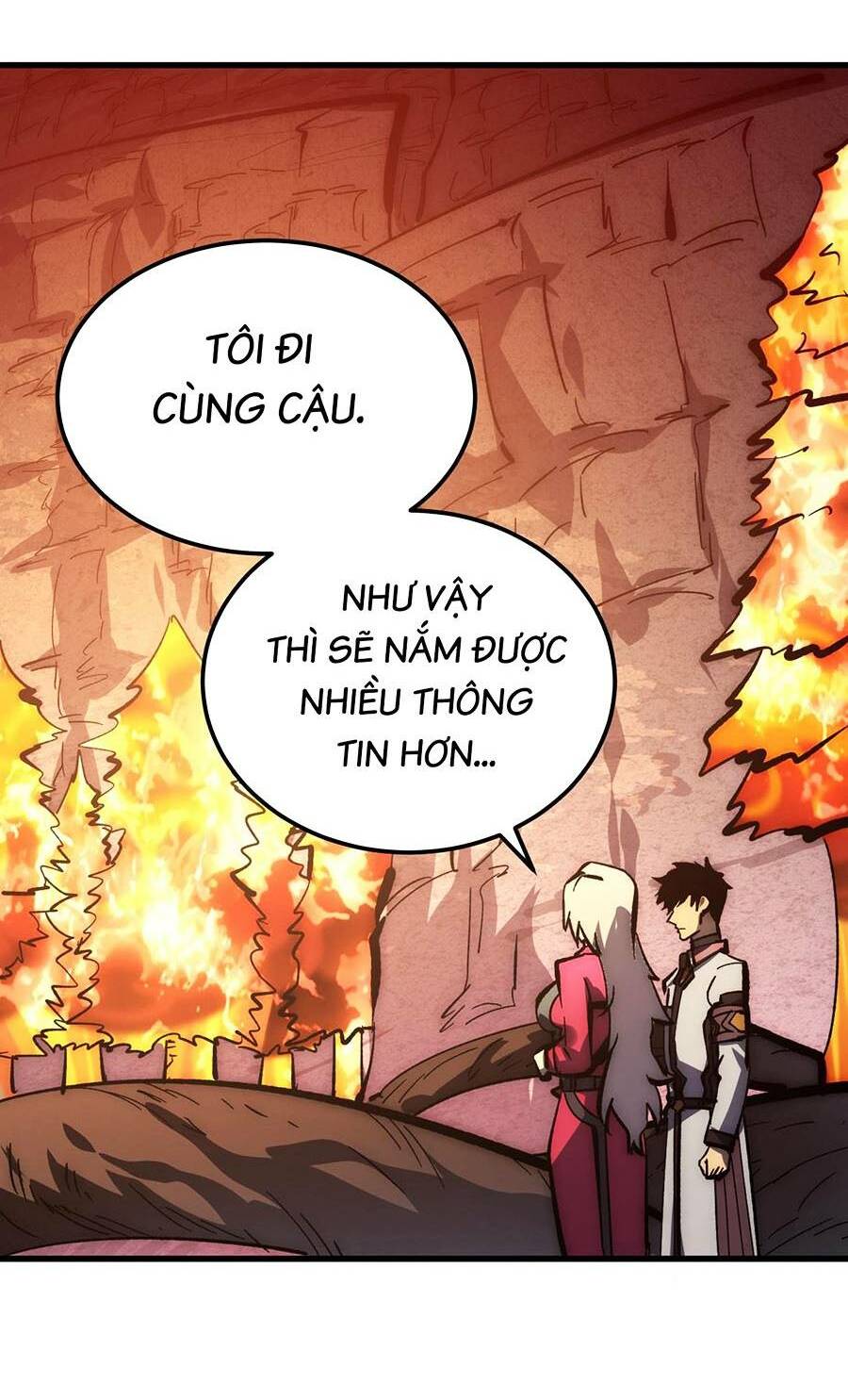 Mạt Thế Quật Khởi Chapter 207 - Trang 2