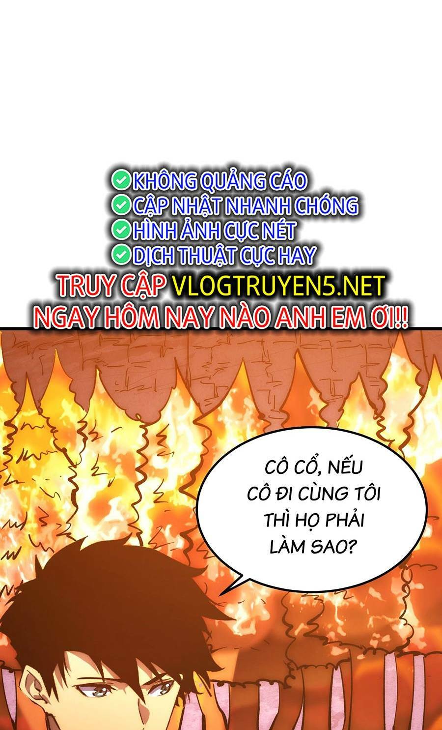 Mạt Thế Quật Khởi Chapter 207 - Trang 2