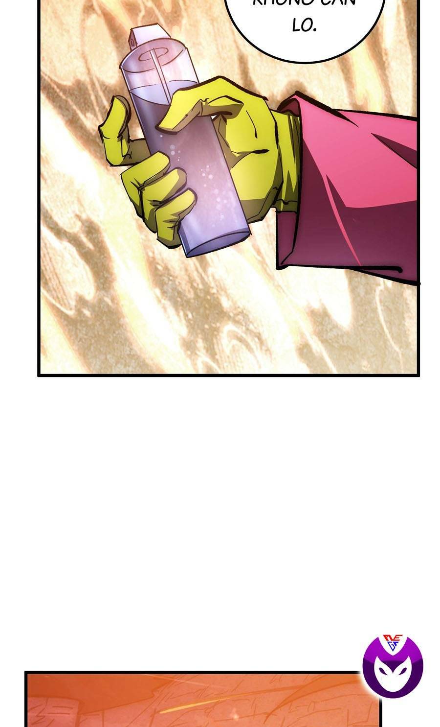 Mạt Thế Quật Khởi Chapter 207 - Trang 2