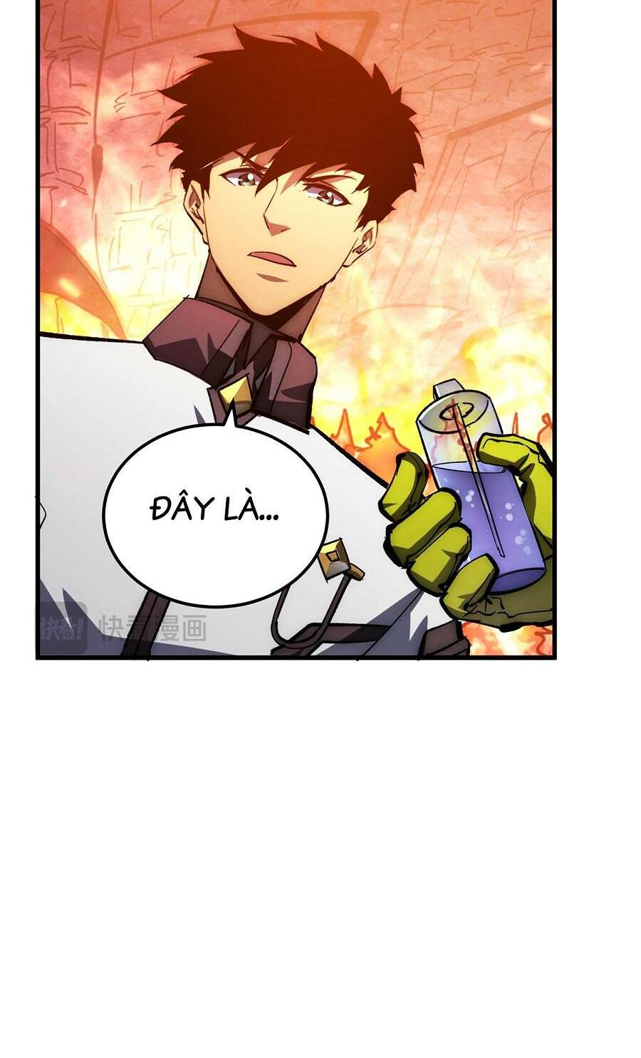 Mạt Thế Quật Khởi Chapter 207 - Trang 2