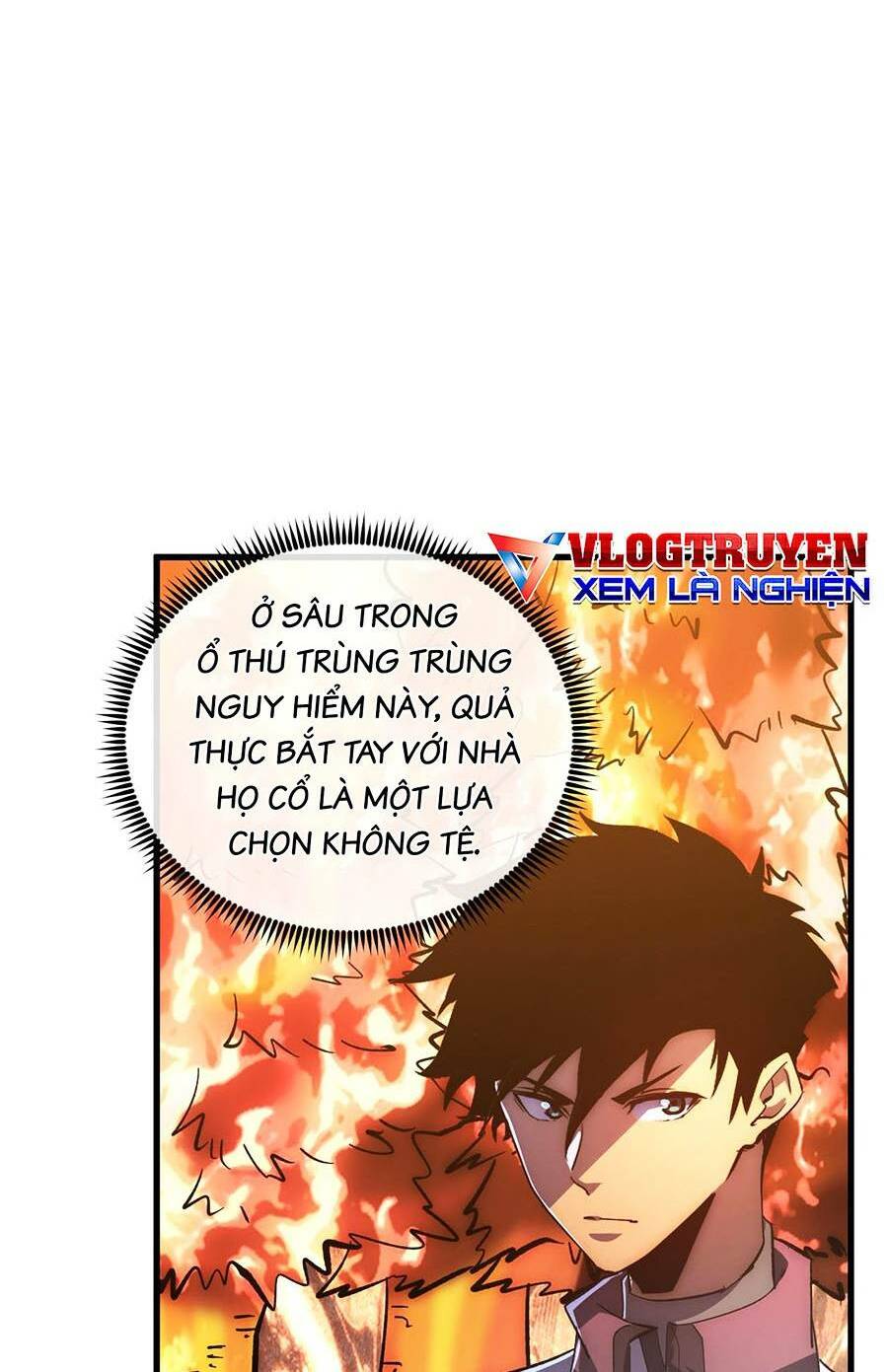 Mạt Thế Quật Khởi Chapter 207 - Trang 2