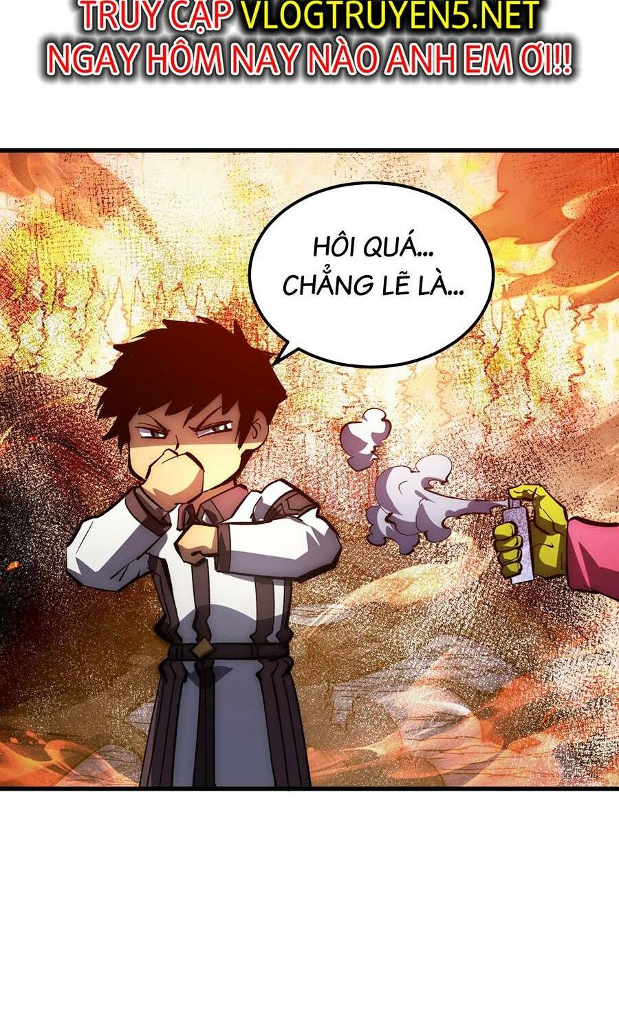 Mạt Thế Quật Khởi Chapter 207 - Trang 2