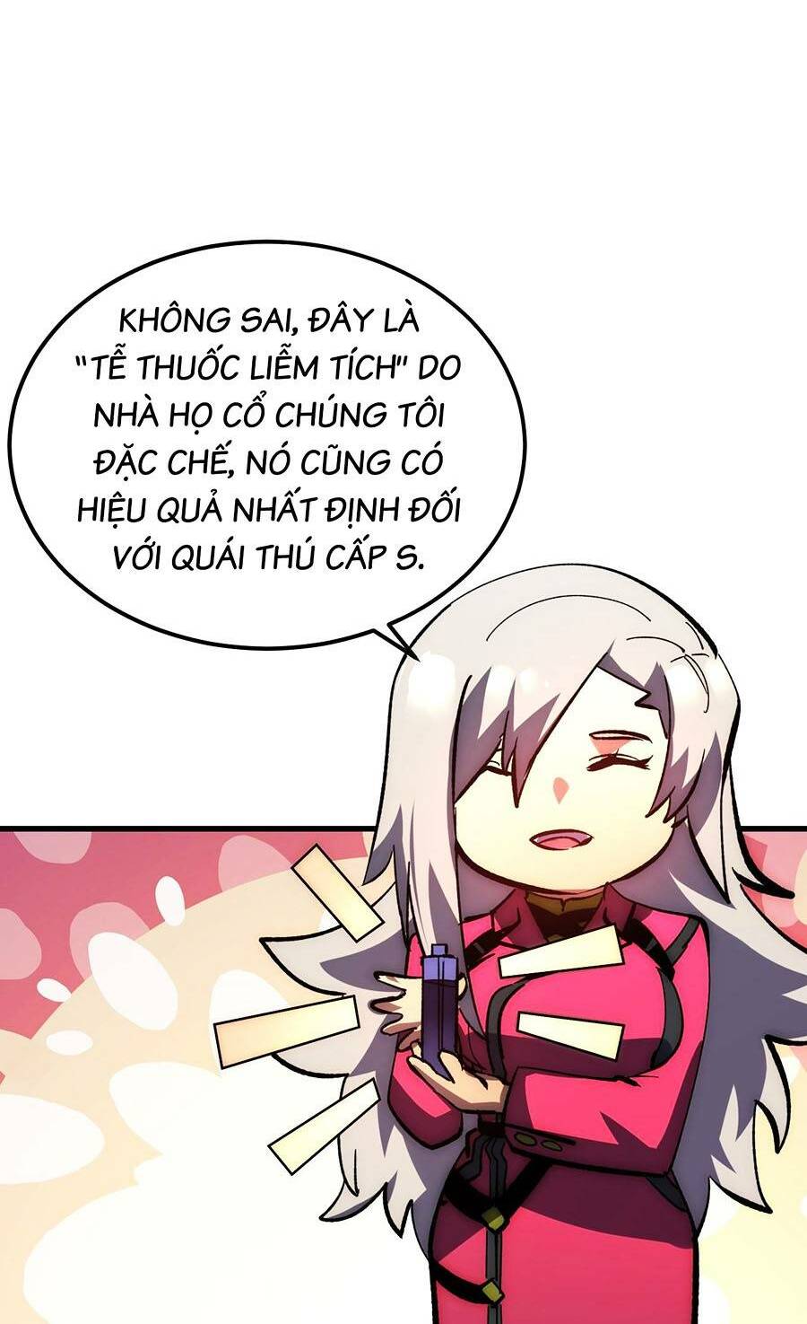 Mạt Thế Quật Khởi Chapter 207 - Trang 2