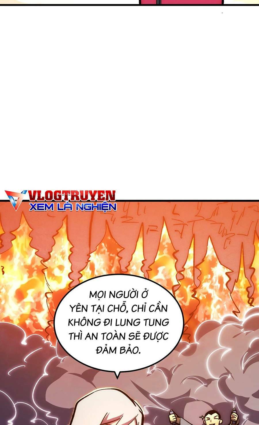 Mạt Thế Quật Khởi Chapter 207 - Trang 2