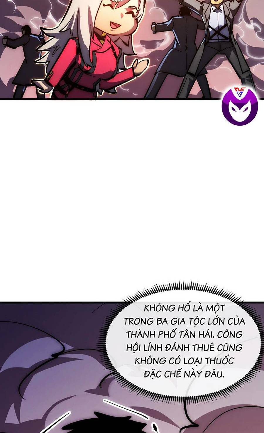 Mạt Thế Quật Khởi Chapter 207 - Trang 2