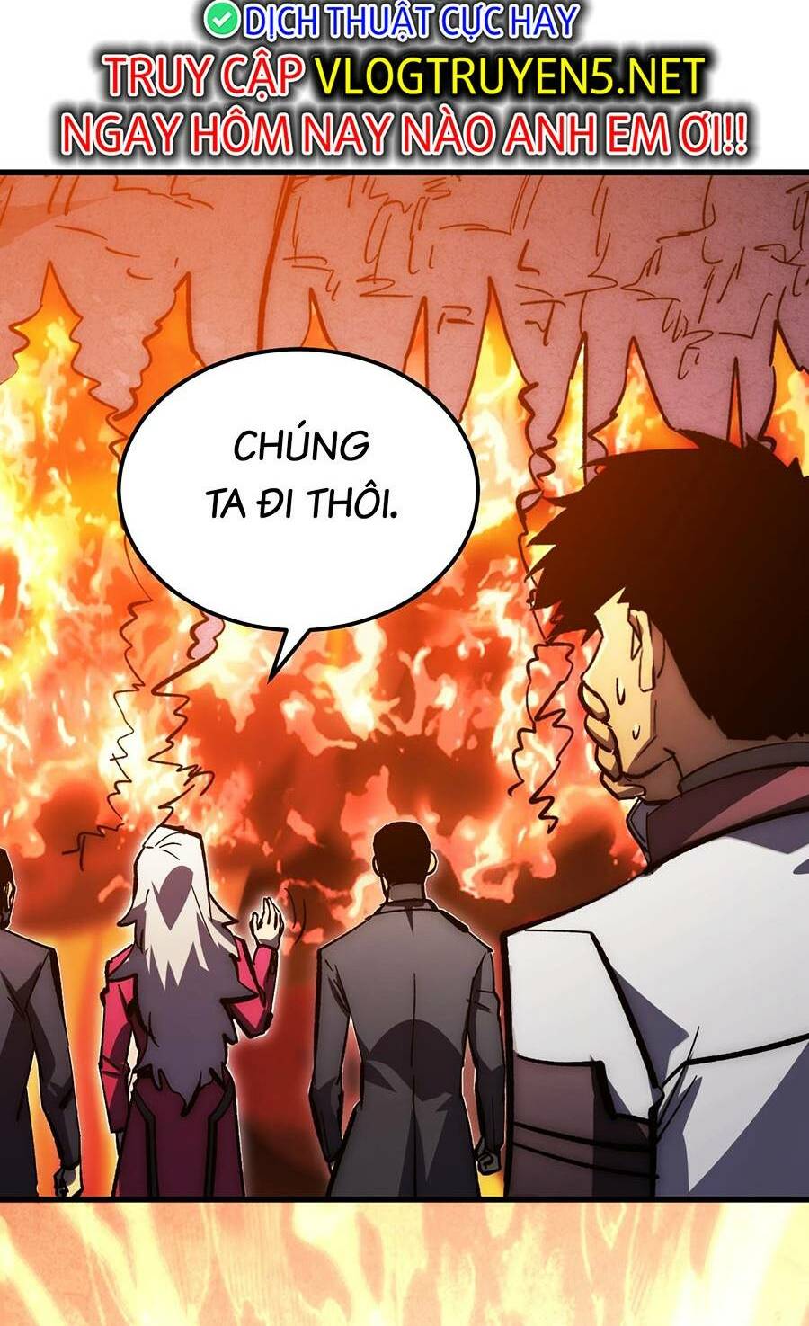 Mạt Thế Quật Khởi Chapter 207 - Trang 2