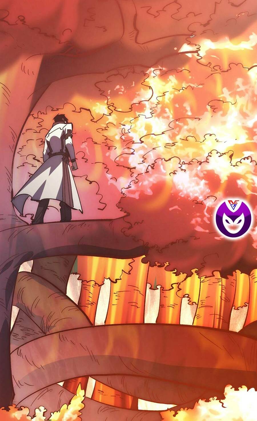 Mạt Thế Quật Khởi Chapter 207 - Trang 2