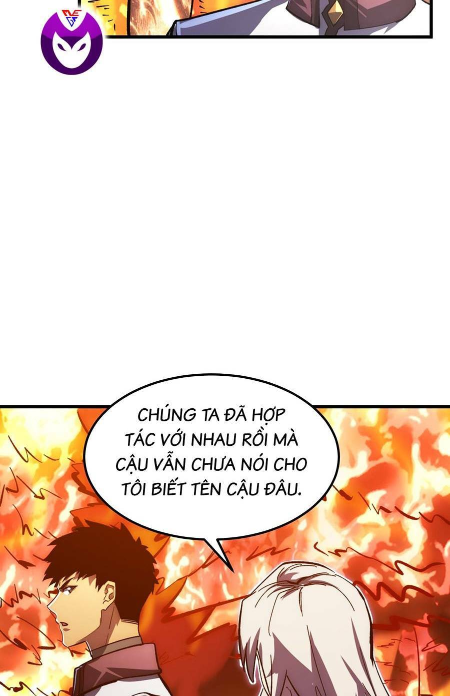 Mạt Thế Quật Khởi Chapter 207 - Trang 2