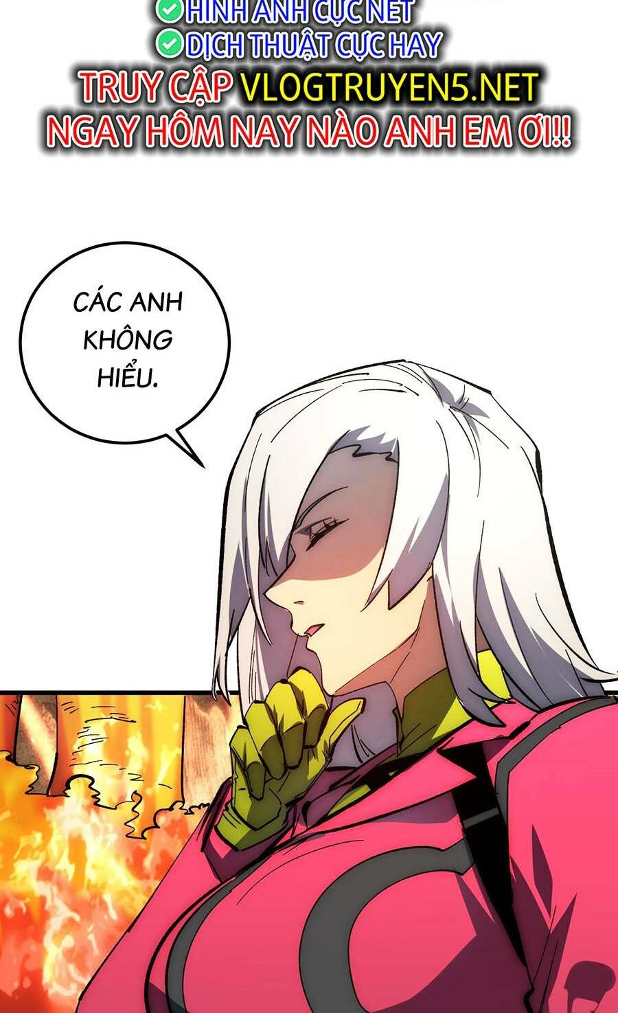 Mạt Thế Quật Khởi Chapter 207 - Trang 2