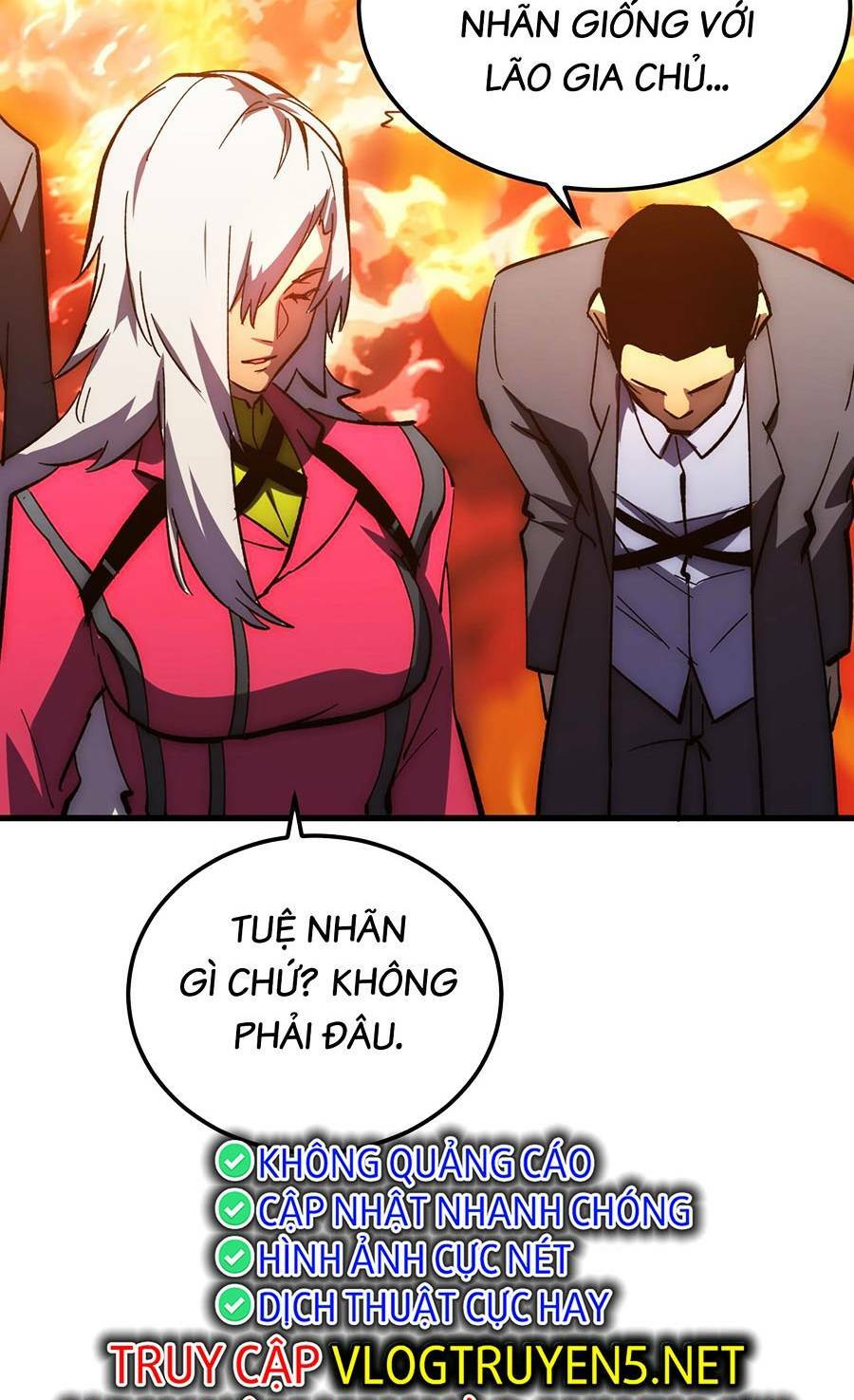 Mạt Thế Quật Khởi Chapter 207 - Trang 2