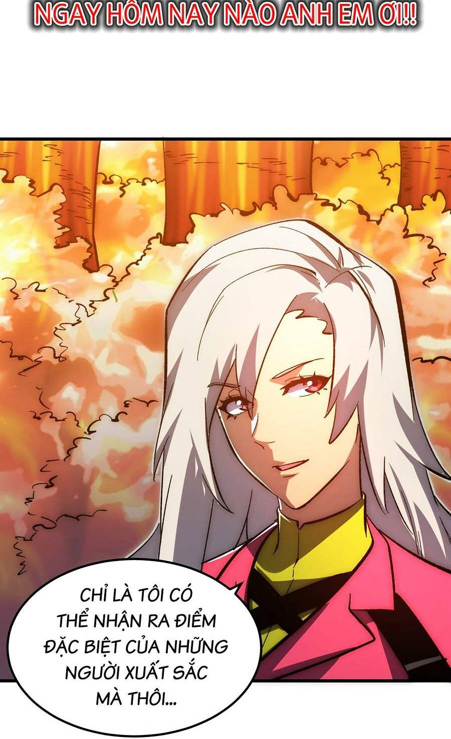 Mạt Thế Quật Khởi Chapter 207 - Trang 2