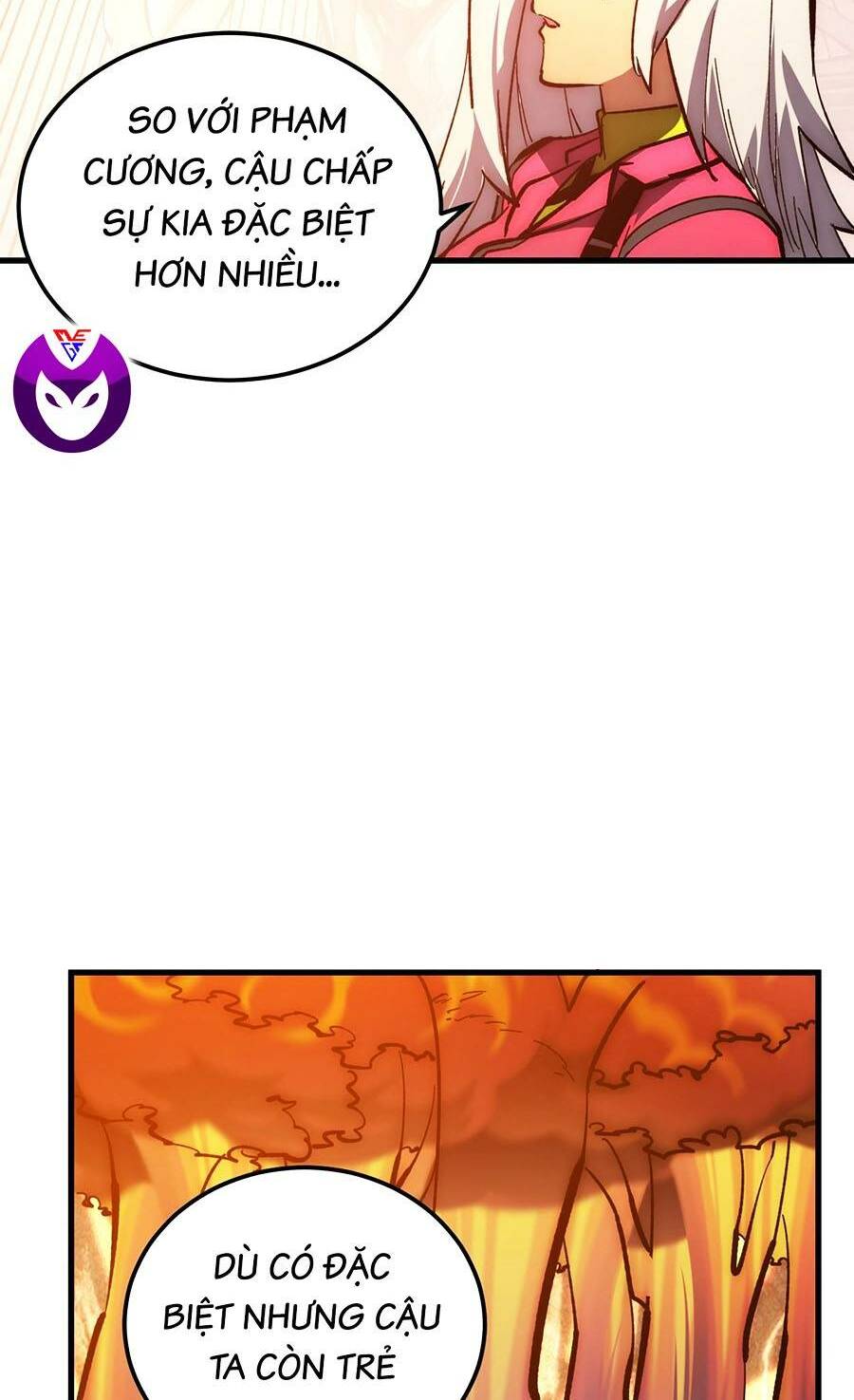 Mạt Thế Quật Khởi Chapter 207 - Trang 2