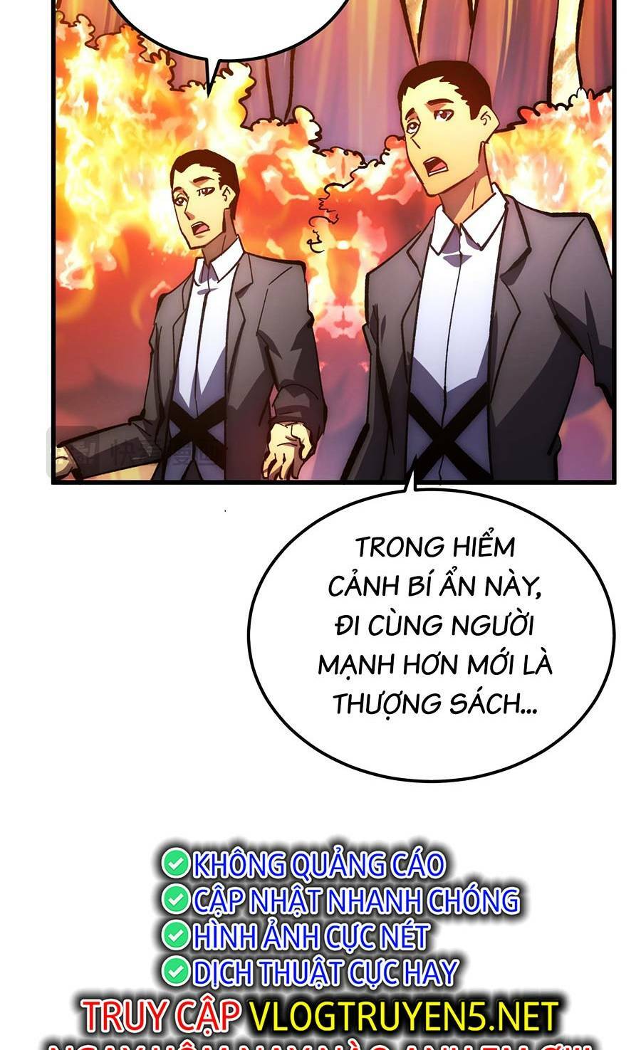 Mạt Thế Quật Khởi Chapter 207 - Trang 2
