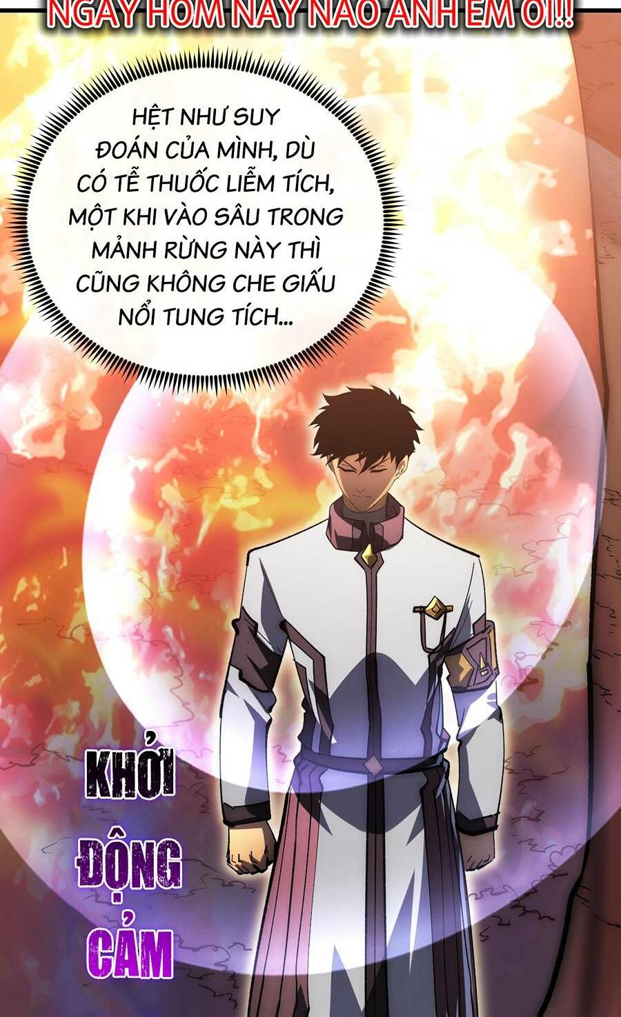 Mạt Thế Quật Khởi Chapter 207 - Trang 2