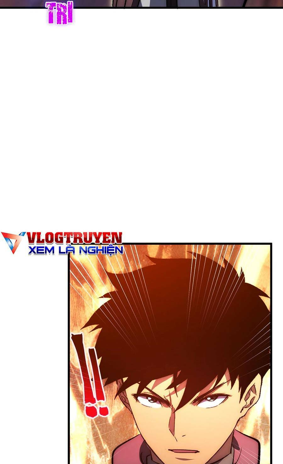 Mạt Thế Quật Khởi Chapter 207 - Trang 2