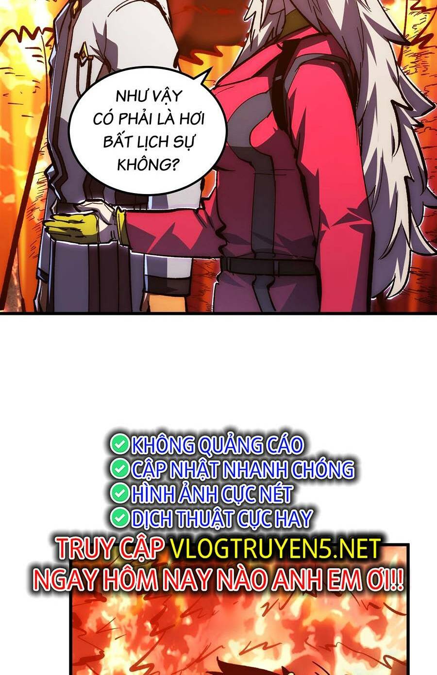 Mạt Thế Quật Khởi Chapter 207 - Trang 2