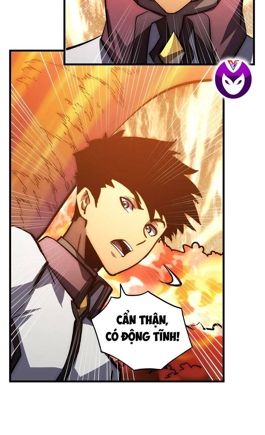 Mạt Thế Quật Khởi Chapter 207 - Trang 2